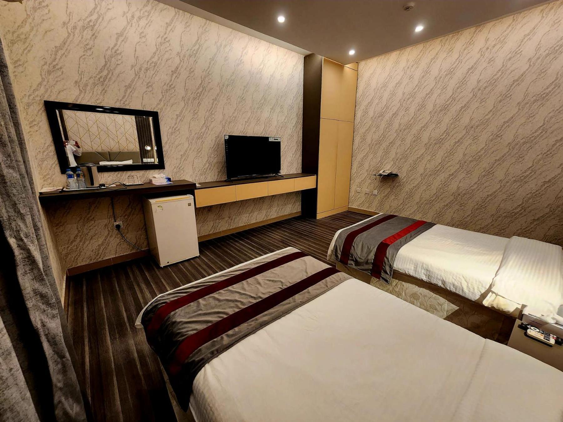 Khasab Hotel Exterior photo